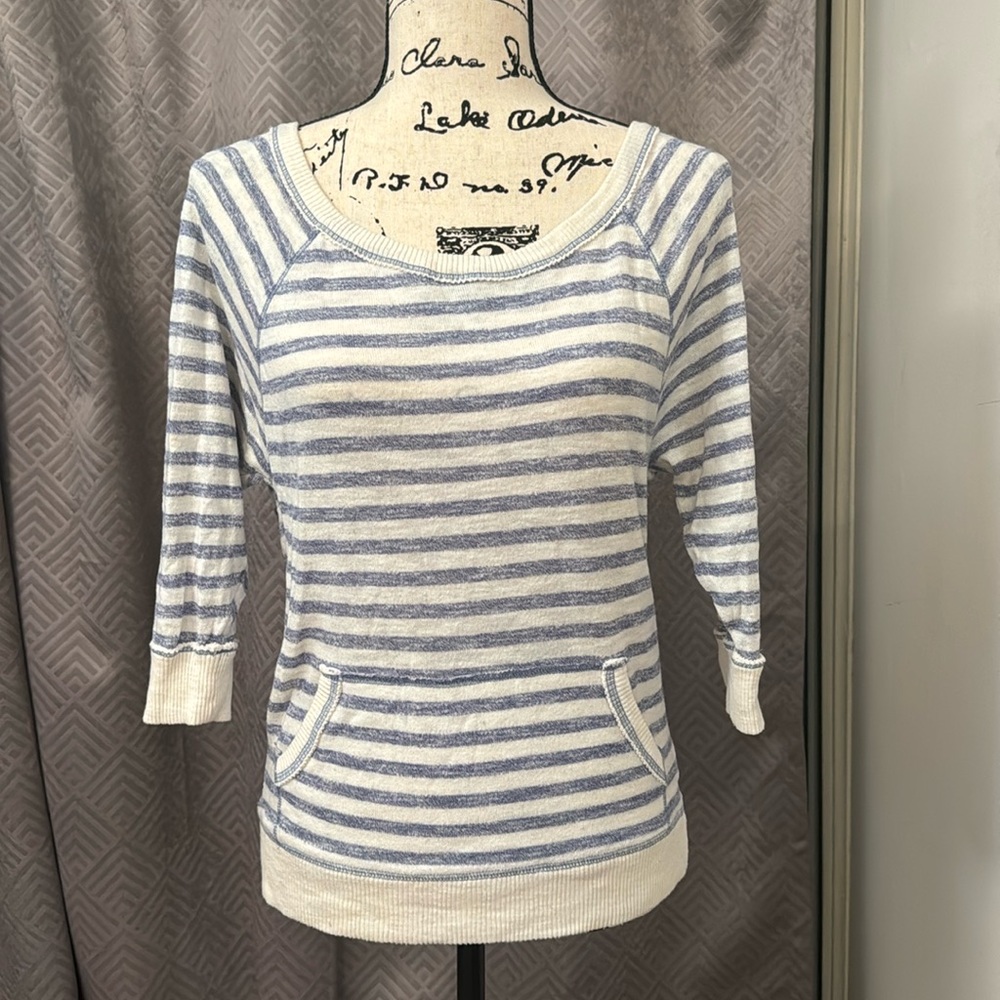 Aerie Pullover